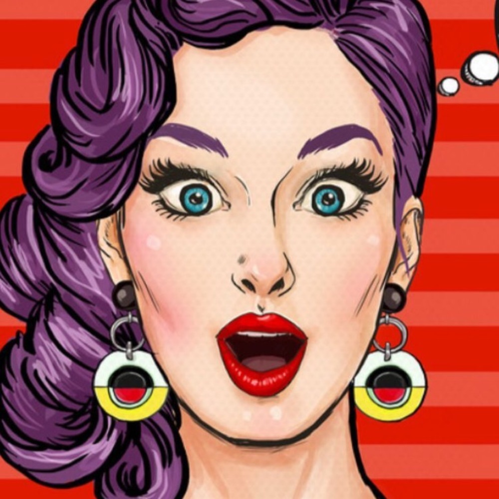 Meet your Posher, Marlinda